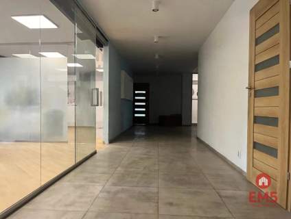 250 m2 atrakcyjnej powierzchni