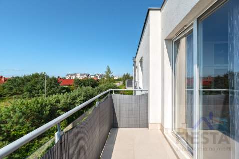 3-pokojowe/balkon/parking