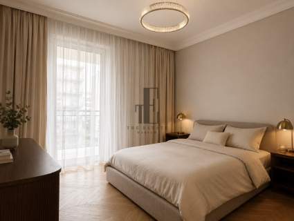 Wysoki standard Nowe budownictwo 4 pokoje