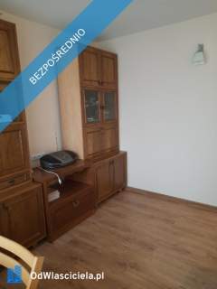 Mieszkanie Nidzica, 2 pok.35m2. lata90 po remoncie z tarasem