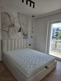 Apartament Parkitka, 3 sypialnie 
