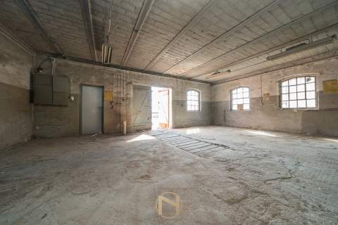Obiekt na sprzedaż, 66,44 m2, Jenin