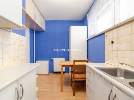 2-pokojowe mieszkanie z oddzielną kuchnią,balkon