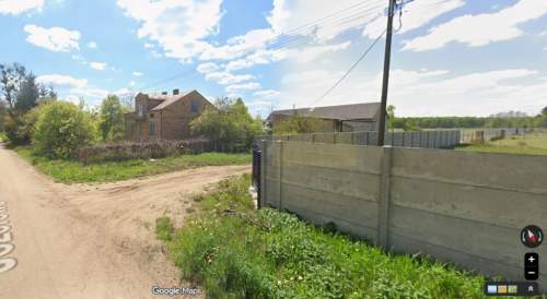 Płoński Joniec Nowa Wrona działka budowalna 1149m2