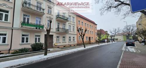 Mieszkanie na sprzedaż, 84 m2, Dębno