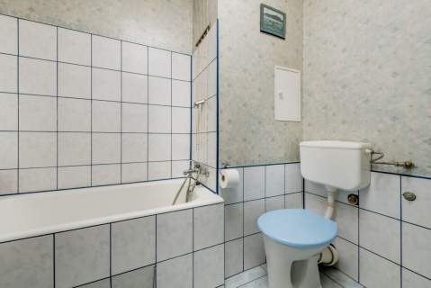 Przytulne mieszkanie 57,90 m2 ul.Gajowa