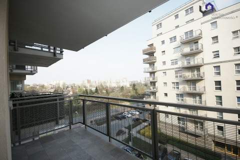 Mieszkanie do wynajęcia, 57 m2, Katowice
