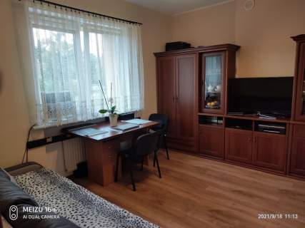 Mieszkanie dwa pokoje, bardzo dobra lokalizacja