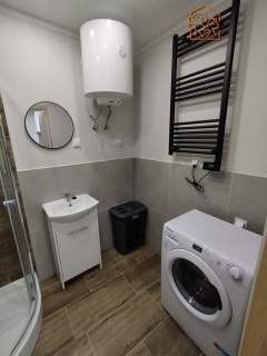 2 pokoje pet-friendly - Skarbnika 21