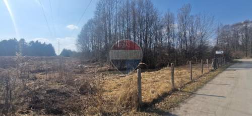 Działka inwestycyjna w Radomiu ul. Mostowa 4248m2