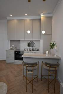 NOWOCZESNY APARTAMENT W SERCU TARNOWA - STYL, KLASA I KOMFORT