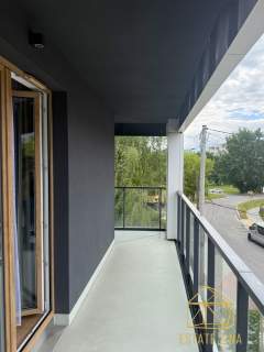 Nowe 2-pokojowe mieszkanie 45 m ul. Do Wilgi