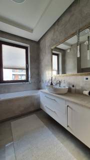 4 pokojowy Apartament Marina Mokotów II, klimatyza