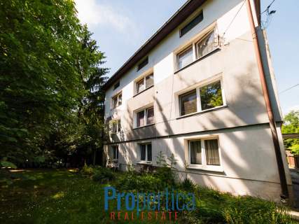 Dom z potencjałem inwestycyjnym 258 m 
