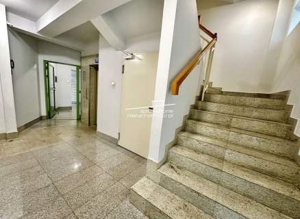 Przytulne i Funkcjonalne STUDIO na Starym Mokotowie