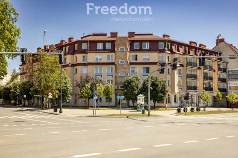 Gotowiec inwestycyjny w cenrum miasta