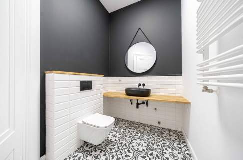 Apartament w Żelazku , dwa balkony, m.postojowe