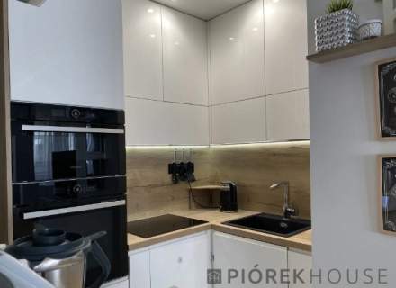 3-pokojowe mieszkanie na Mokotowie