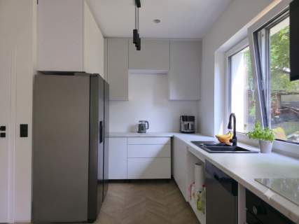 Gotowy dom Zamieszkaj w wakacje Szkoła 600m