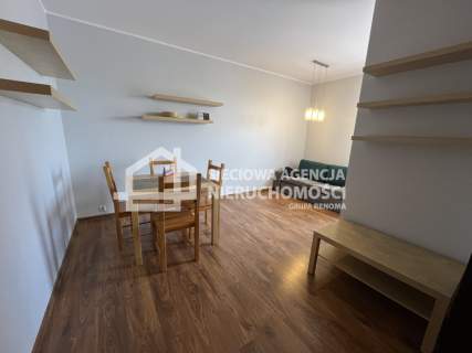 Mieszkanie 2 pok na wynajem-Reda Park 43,6m2