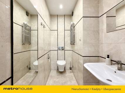 Lokal usługowy - showroom z garażem / magazynem
