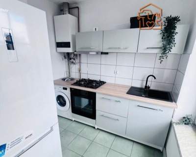 3 pokoje, pet-friendly - Armii Krajowej 85