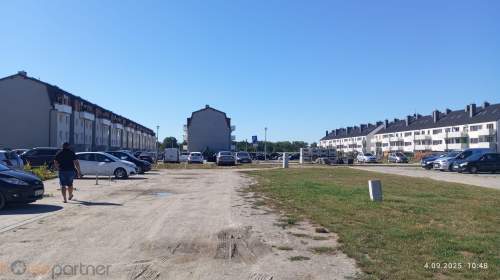 Gotowe do odbioru . PKP 300 m . Balkon . Smolec