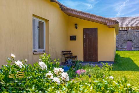 Siedlisko 3,5 ha