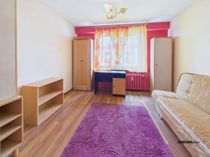 Mieszkanie 2 pokoje, Bocianek