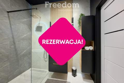 2-pok. mieszkanie Os. Stara Fabryka, 50,54 m2