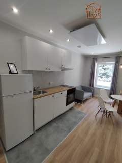 Wynajmę 2 pokoje pet-friendly - Skarbnika 21