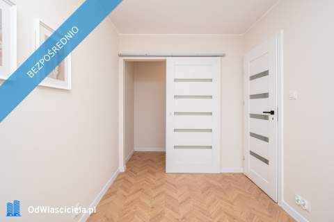 Rozkładowe 3 pokojowe z Dużym Balkonem/Garderoba /Parking/Oferta...