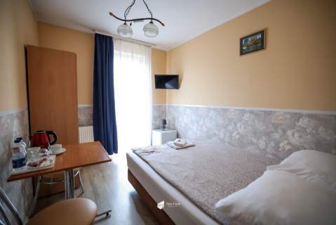Pensjonat w Gdańsk Siedlce