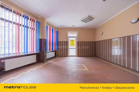 3 kondygnacje, mieszkanie lokal blisko centrum.