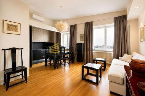 Luksusowy apartament do wynajęcia ostatnie piętro