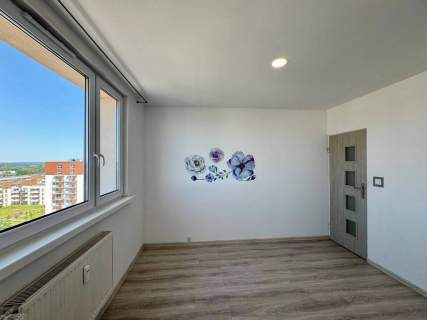 Żory Pawlikowskiego 4 pokoje 62 m Balkon