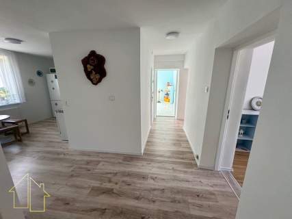 Komfortowy dom po remoncie wprowadź się od zaraz