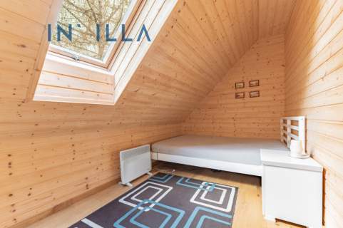 Dom na sprzedaż, 82 m2, Chrztowo