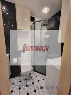 Rezerwacja Gotowe do zamieszkania 2 pokoje 37,2m2