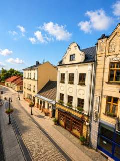 Biuro do wynajęcia, 72 m2, Nowy Sącz