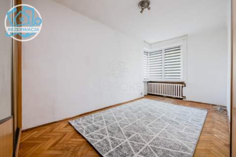 2 oddzielne pokoje w centrum miasta