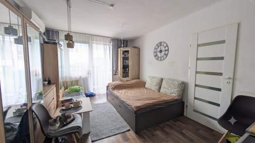 2 pokoje w CENTRUM miasta na 1 piętrze