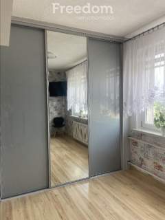 Pyskowice 3 pokoje, balkon 