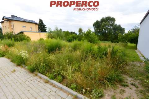 Działka 2108 m2, Zagórze Kielce, Wydryńska