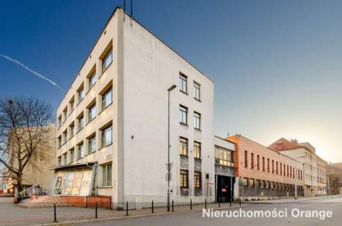 Nieruchomość z potencjałem na hotel