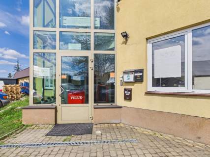 Lokal Biurowy Nowy Targ ul. Szewska