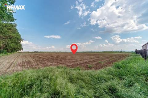 Działka usługowa przy parku rozrywki w Zatorze