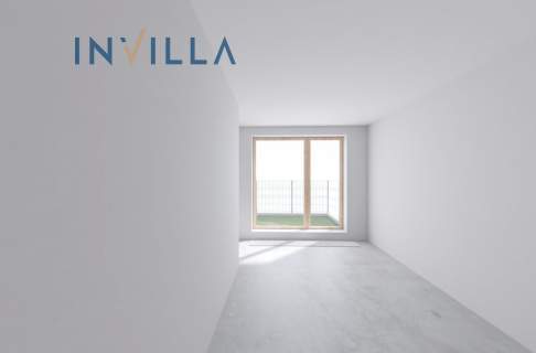Apartament inwestycyjny 53,58 m GEDANIA 