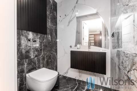 Apartament z antresolą - odliczenie VAT