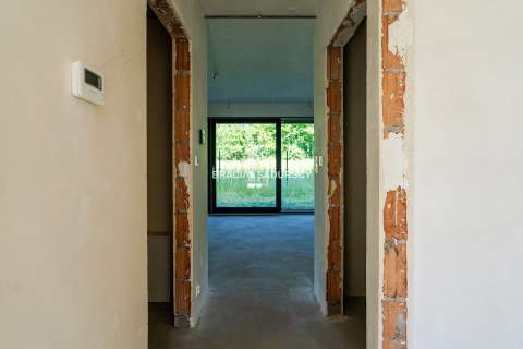 3pokoje,50m2,nowe budownictwo,2 ogródki,m.postojow